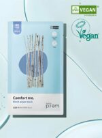 make p:rem Comfort Me. Birch Aqua Mask 30ml*5pack - EmpressKorea