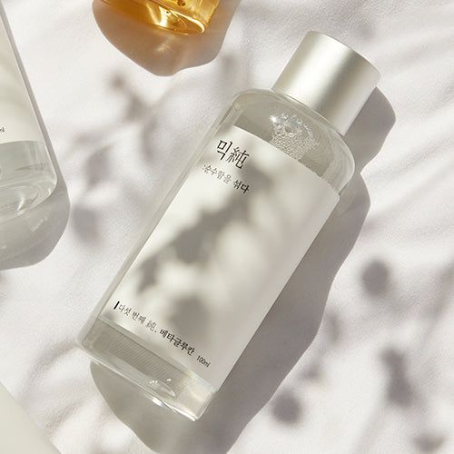 mixsoon Beta Glucan Essence 100ml - EmpressKorea
