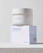 mixsoon Bifida Moisture Cream 60ml - EmpressKorea