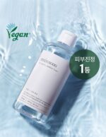 mixsoon Centella Asiatica Toner 300ml - EmpressKorea