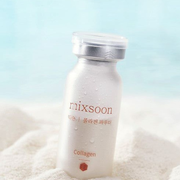 mixsoon Collagen Powder 3g - EmpressKorea