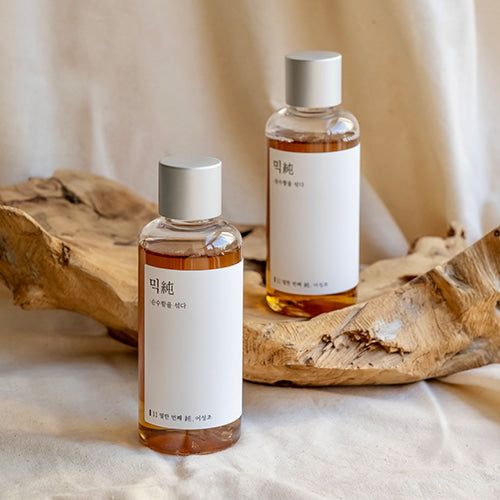 mixsoon Houttuynia Cordata Essence 100ml - EmpressKorea