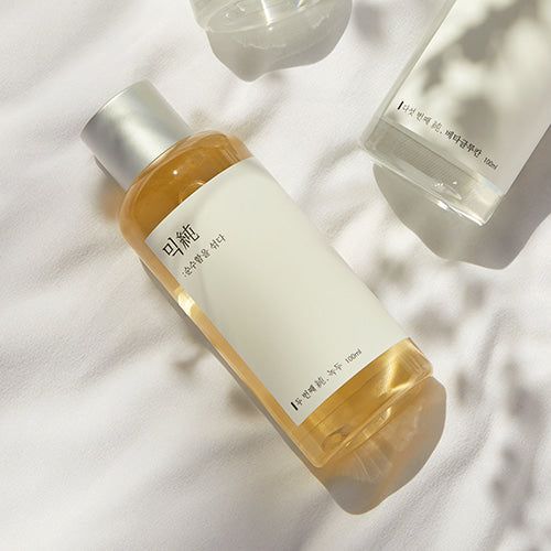mixsoon Mung Bean Essence 100ml - EmpressKorea