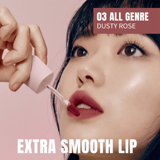 moonshot Performance Lip Blur Fixing Tint (9 Colors) 3.5g - EmpressKorea