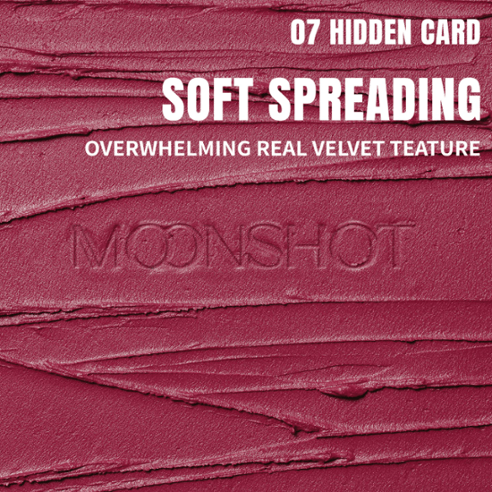 moonshot Performance Lip Blur Fixing Tint (9 Colors) 3.5g - EmpressKorea