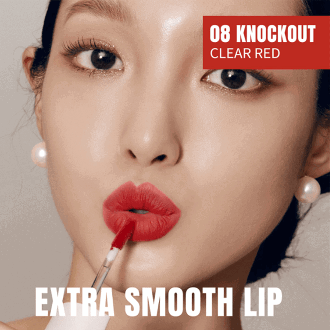 moonshot Performance Lip Blur Fixing Tint (9 Colors) 3.5g - EmpressKorea