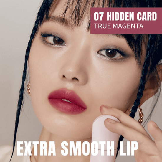 moonshot Performance Lip Blur Fixing Tint (9 Colors) 3.5g - EmpressKorea