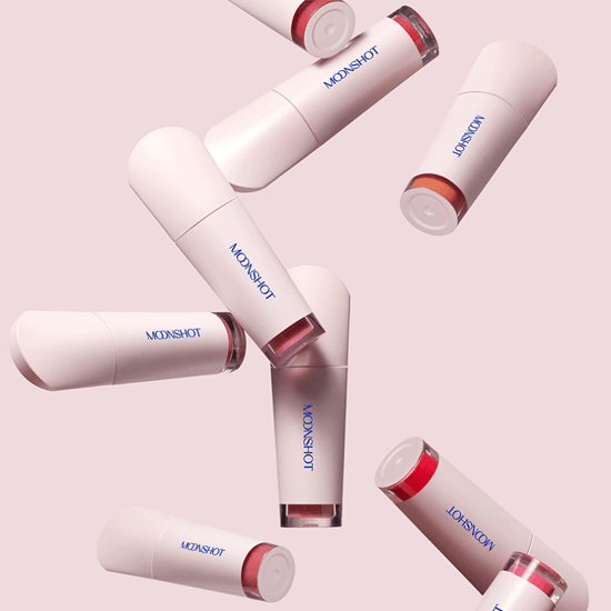 moonshot Performance Lip Blur Fixing Tint (9 Colors) 3.5g - EmpressKorea