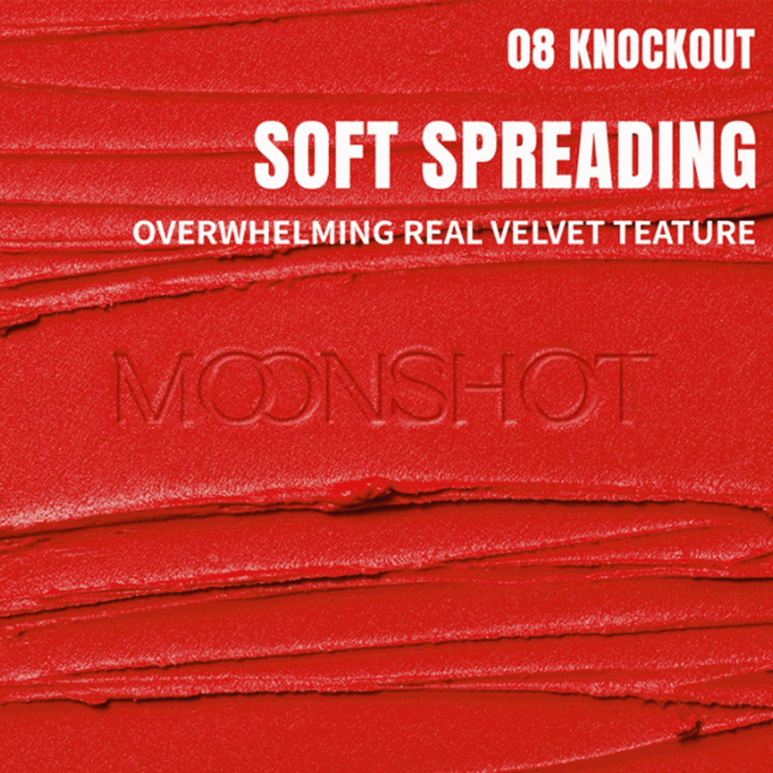 moonshot Performance Lip Blur Fixing Tint (9 Colors) 3.5g - EmpressKorea