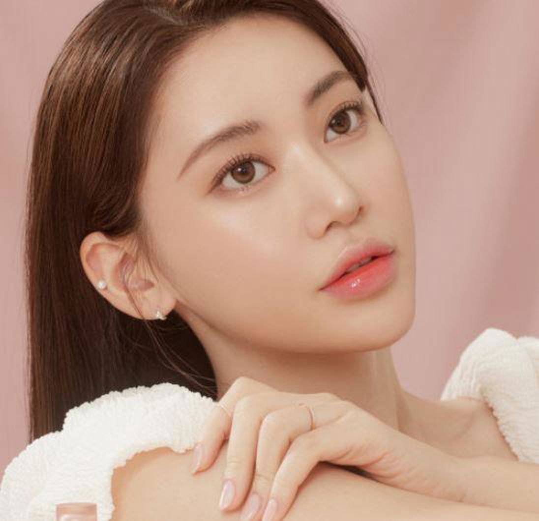 mude Bare Shine Lip Balm (3 Colors) 5g - EmpressKorea