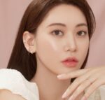 mude Bare Shine Lip Balm (3 Colors) 5g - EmpressKorea