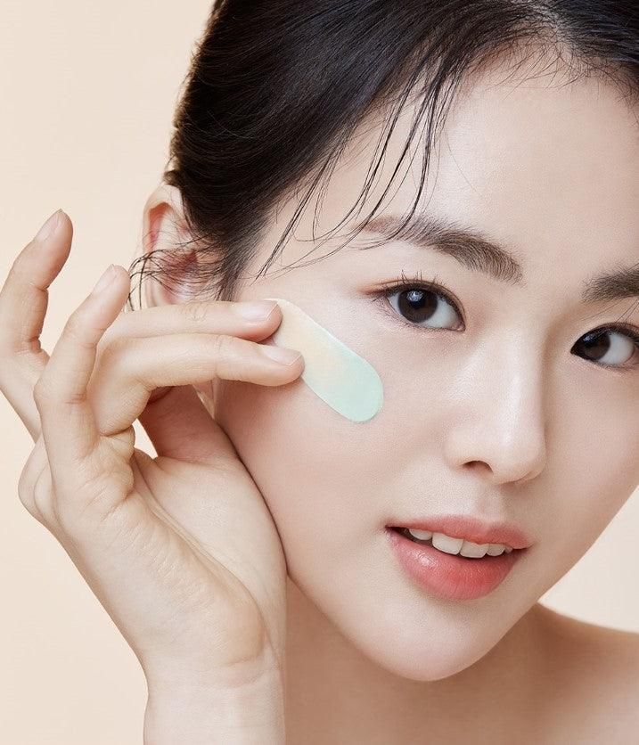 numbuzin No.2 Goodbye Redness Derma Tone Up SPF 50+ PA+++ 50ml - EmpressKorea