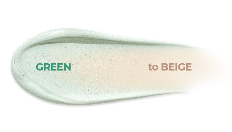 numbuzin No.2 Goodbye Redness Derma Tone Up SPF 50+ PA+++ 50ml - EmpressKorea