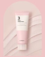 numbuzin No.3 Velvet Beauty Cream 60ml - EmpressKorea