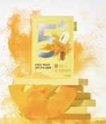 numbuzin No. 5 Vitamin Spotlight Sheet Mask 27ml*10pcs - EmpressKorea