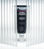 primera Men in the Pink Repairing Cera Capsule UV Protector Toning Effector SPF50+PA++++ 40ml - Image 3