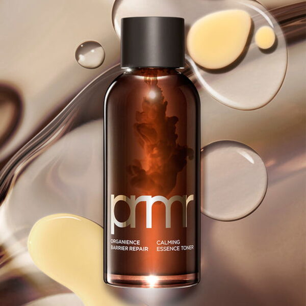 primera Organience Barrier Repair Calming Essence Toner 160ml - EmpressKorea