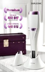 DUALSONIC Professional Alpha (Face+Eye) JOMT-AH-08A - Image 2