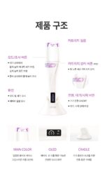 DUALSONIC Professional Alpha (Face+Eye) JOMT-AH-08A - Image 13