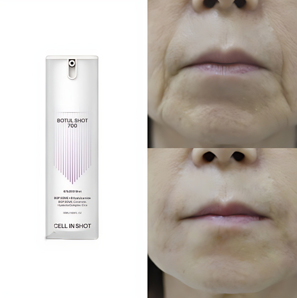 CELL IN SHOT BOTUL SHOT 700 BOP SOME Ceramide Hyalocta Complex Cica 30ml