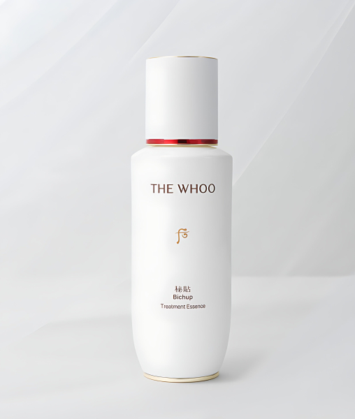 THE WHOO Bichup Treatment Essence 90ml