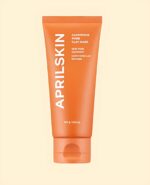 APRILSKIN Carotene Pore Mud Pack 100g - Image 3