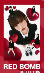 colorgram New Nude Blur Tint 5g 09~13 - Image 2