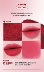 colorgram New Nude Blur Tint 5g 09~13 - Image 13