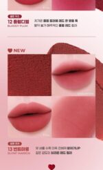 colorgram New Nude Blur Tint 5g 09~13 - Image 16