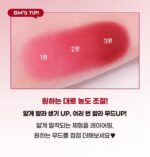 colorgram New Nude Blur Tint 5g 09~13 - Image 17