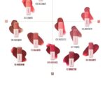 colorgram New Nude Blur Tint 5g 09~13 - Image 19