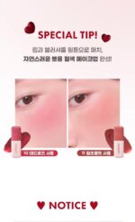 colorgram New Nude Blur Tint 5g 09~13 - Image 27
