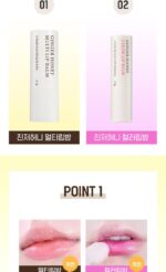 Shingmulnara Moisture Color Lip Balm 3.5g - Image 3