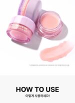 BIO HEAL BOH Probioderm Collagen Volume Lip Balm 15ml - Image 10