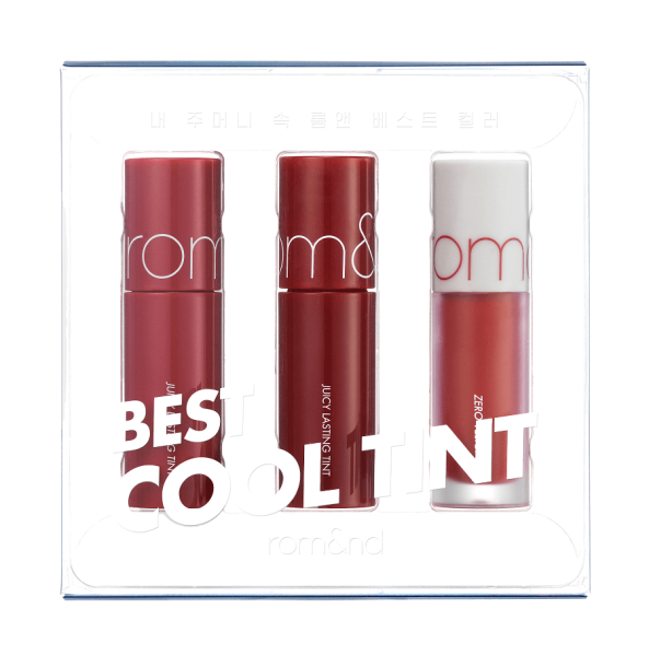 rom&nd BEST COOL TINT 6g - EmpressKorea
