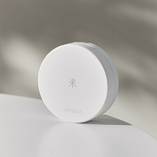 rom&nd Back Me Tone Up Sun Cushion SPF 50+ PA++++ 11g - EmpressKorea