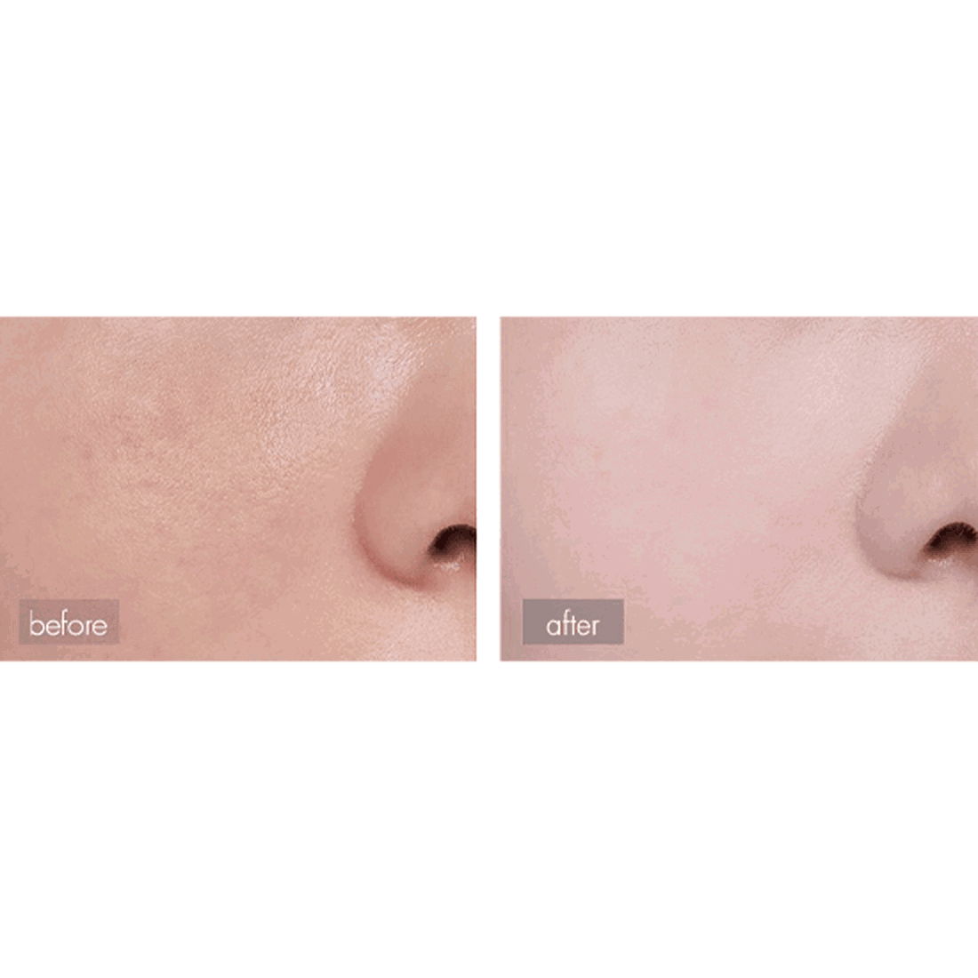 rom&nd Back Me Tone Up Sun Cushion SPF 50+ PA++++ 11g - EmpressKorea