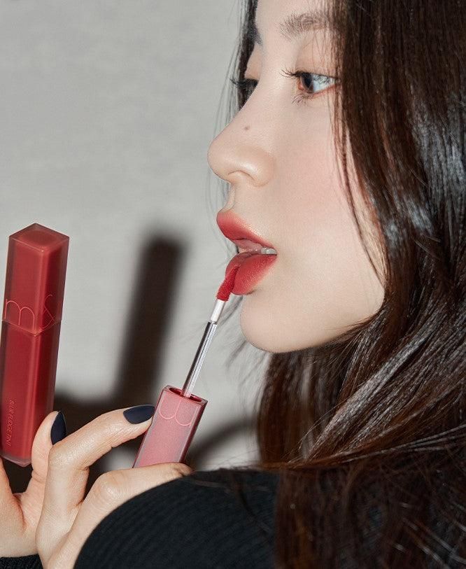 rom&nd Blur Fudge Tint (11 Colors) 5.0g - EmpressKorea