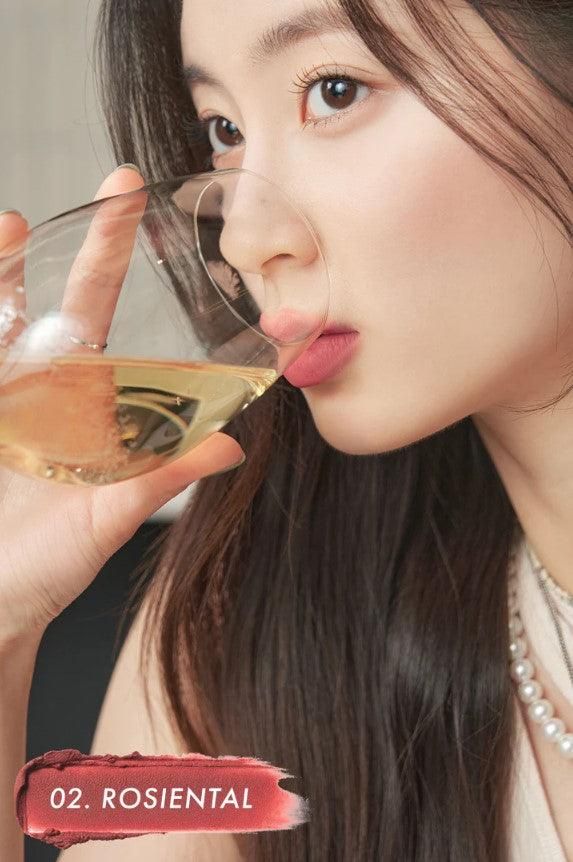 rom&nd Blur Fudge Tint (11 Colors) 5.0g - EmpressKorea