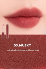 rom&nd Blur Fudge Tint (11 Colors) 5.0g - EmpressKorea