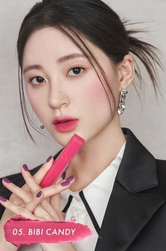 rom&nd Blur Fudge Tint (11 Colors) 5.0g - EmpressKorea