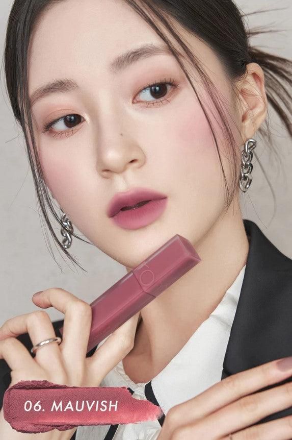 rom&nd Blur Fudge Tint (11 Colors) 5.0g - EmpressKorea