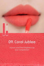 rom&nd Blur Fudge Tint (11 Colors) 5.0g - EmpressKorea