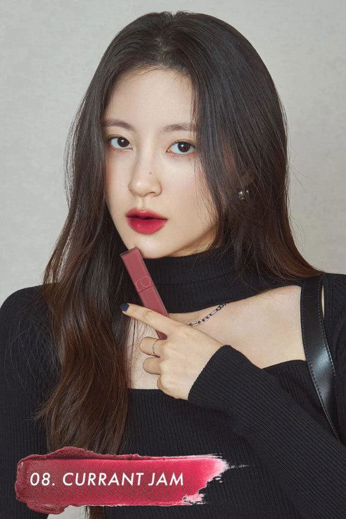 rom&nd Blur Fudge Tint (11 Colors) 5.0g - EmpressKorea