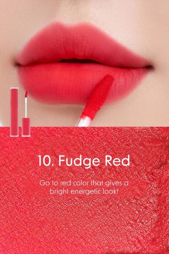 rom&nd Blur Fudge Tint (11 Colors) 5.0g - EmpressKorea