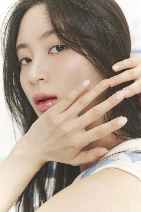 rom&nd Dewyful Water Tint #Milk Grocery Series (3 Colors) 5g - EmpressKorea