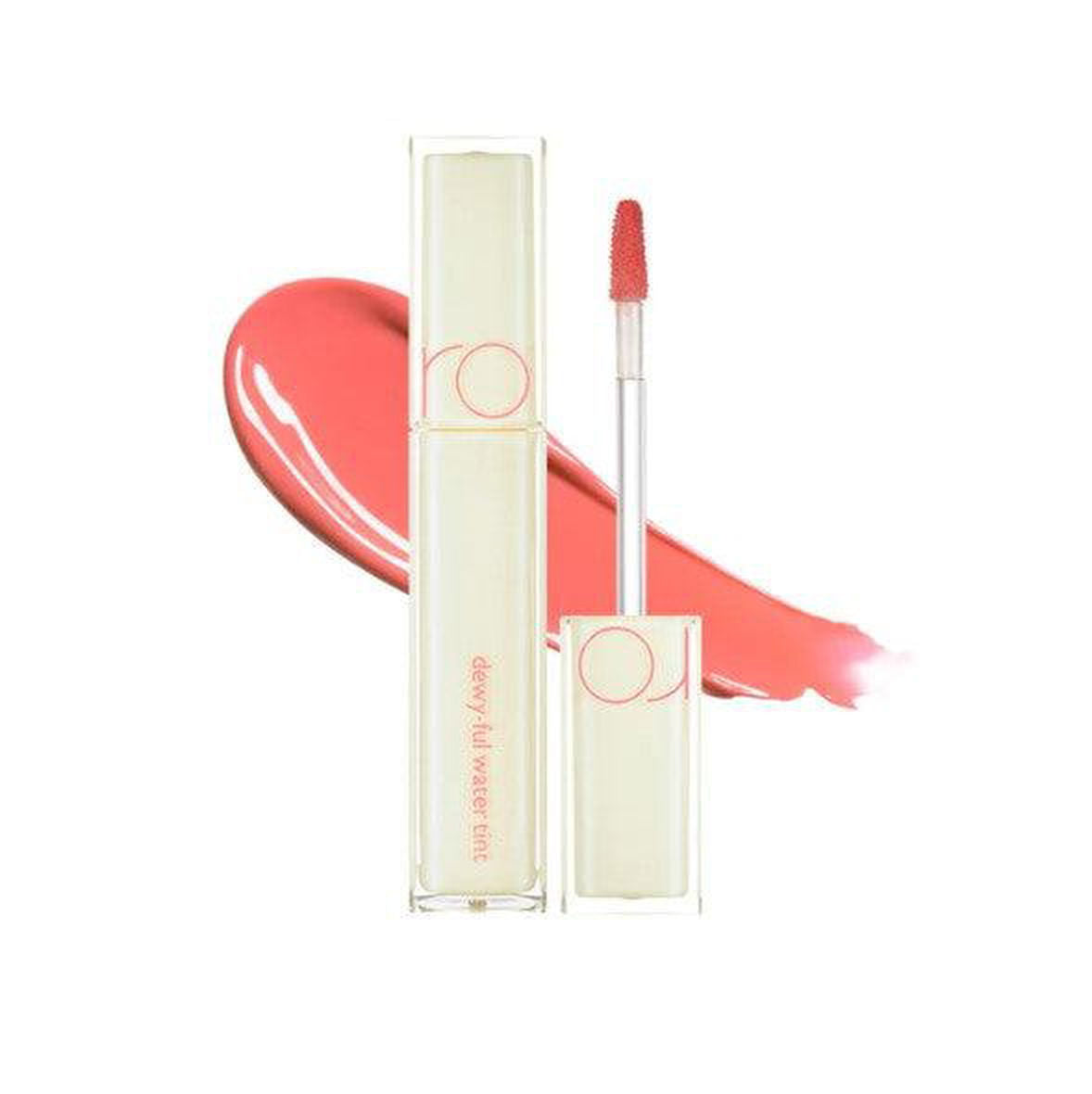 rom&nd Dewyful Water Tint #Milk Grocery Series (3 Colors) 5g - EmpressKorea