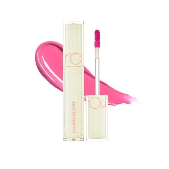 rom&nd Dewyful Water Tint #Milk Grocery Series (3 Colors) 5g - EmpressKorea