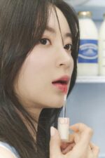 rom&nd Dewyful Water Tint #Milk Grocery Series (3 Colors) 5g - EmpressKorea