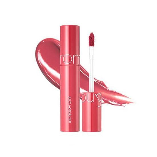 rom&nd Juicy Lasting Tint #Original Series (4 Colors) 5.5g - EmpressKorea